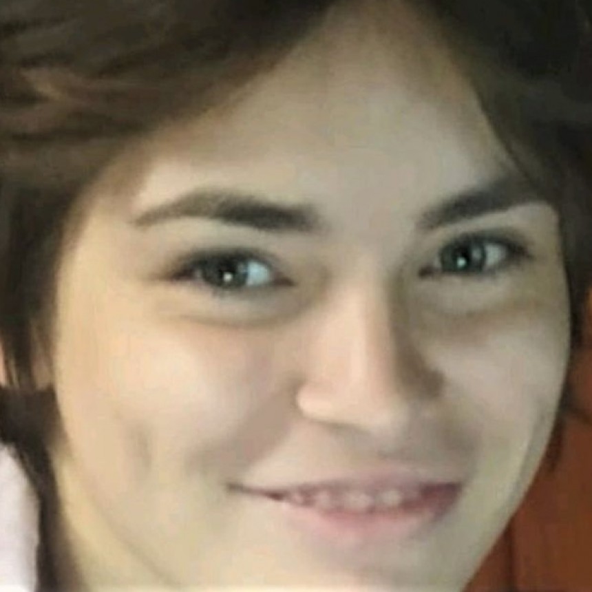 La Polic&iacute;a Comunal busca a Bel&eacute;n Alejandra Urbina Faccio de 19 a&ntilde;os
