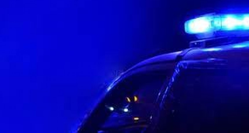 RESUMEN POLICIAL: TTVA DE HURTO-ACCIDENTE DE TRANSITO