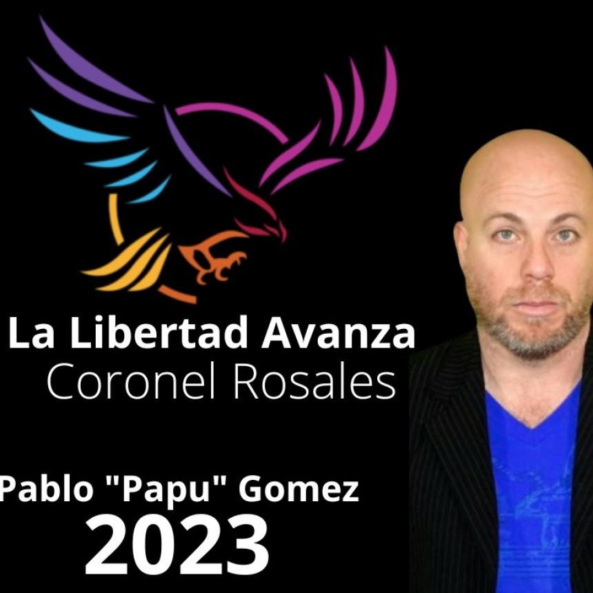 Con la �Libertad Avanza� buscamos que el estado sea mas eficiente y no hechar a nadie de su trabajo