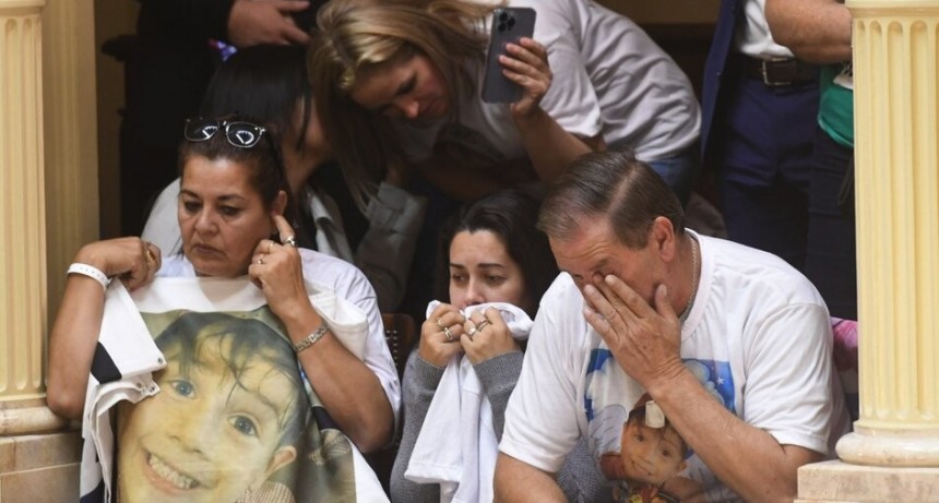 Se aprob&oacute; la Ley Lucio: en qu&eacute; consiste la norma que busca prevenir el maltrato infantil 