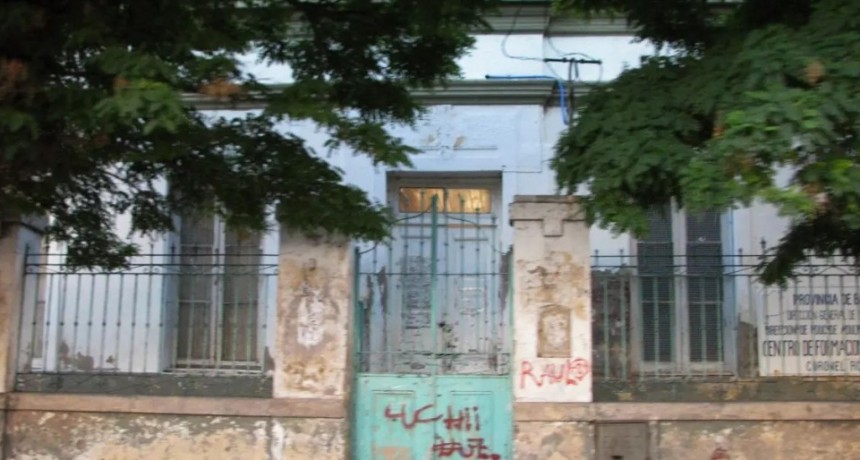 LLUVIA Y BAJAS TEMPERATURAS: COMO AFECTA A LAS ESCUELAS ROSALE&Ntilde;AS