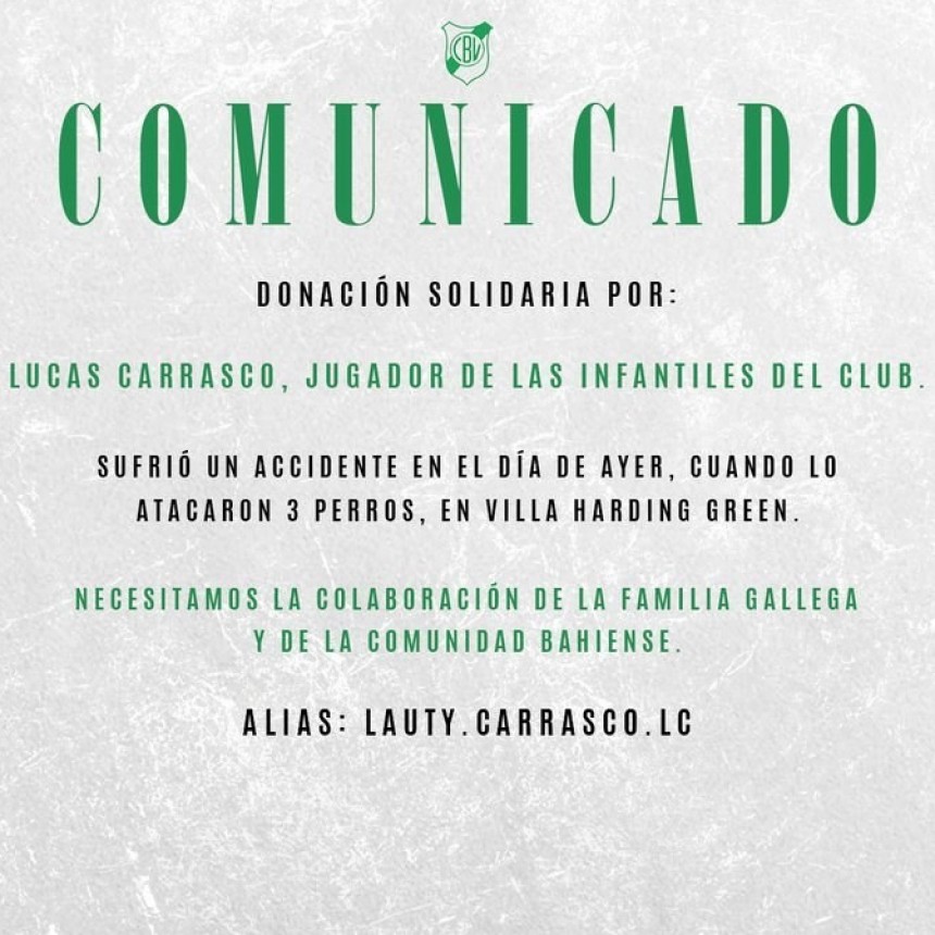 NI&Ntilde;O ATACADO POR PERROS:"Anoche tuvo una operaci&oacute;n de siete horas", dijo la mam&aacute; de Lucas