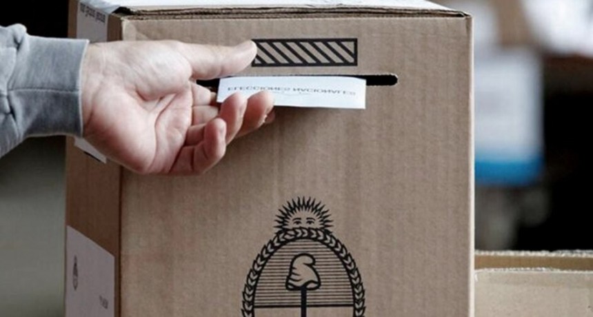 Elecciones 2023 en R&iacute;o Negro y Neuqu&eacute;n: qui&eacute;n gan&oacute; y todos los resultados