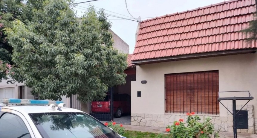 Allanan la casa de un gendarme por pornograf&iacute;a infantil