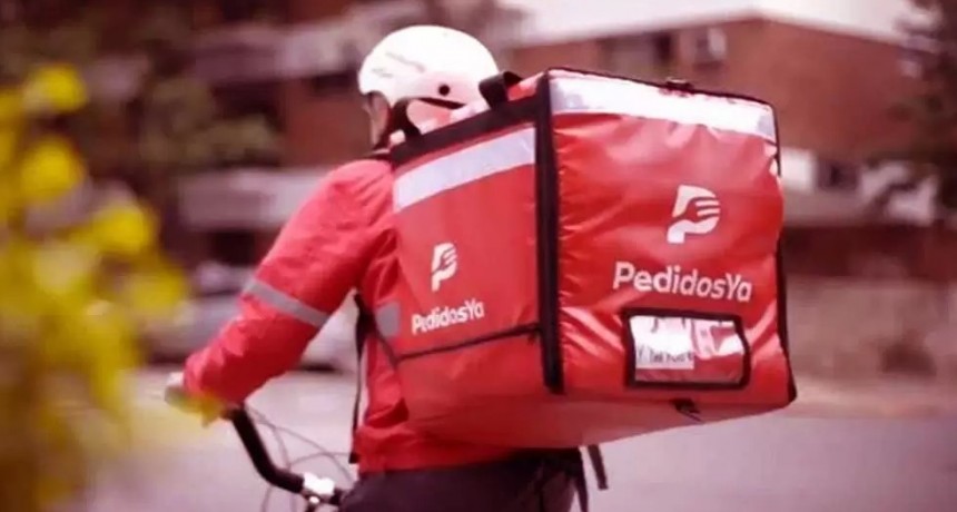 Posponen el tratamiento de la iniciativa para regular a Rappi y Pedidos Ya