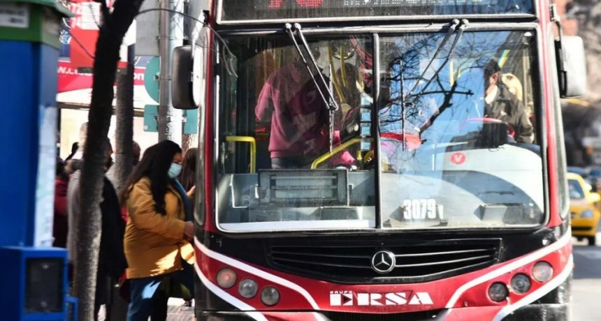 La cia. Belgrano incumple las ordenanzas municipales