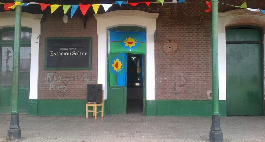 TALLERES DE LA DIRECCION DE CULTURA PARA EL A&Ntilde;O