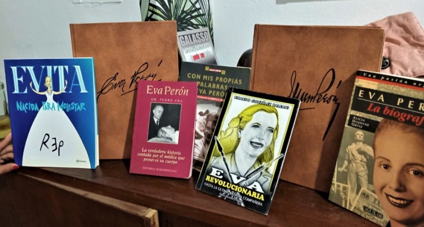 COMPARTIR LIBROS Y EL LEGADO DE GENEROSIDAD