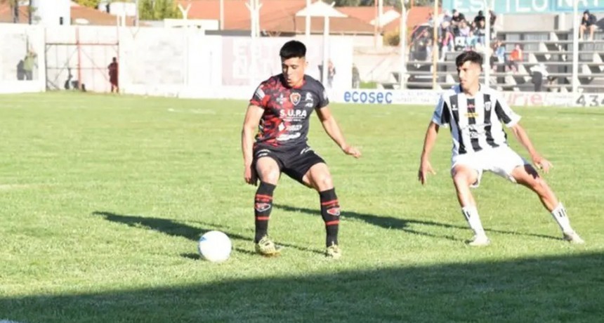 Liga del Sur: los lideres de primera juegan hoy y ma&ntilde;ana