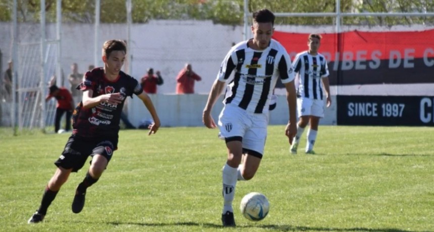 Sporting perdio de local en partidazo contra Liniers