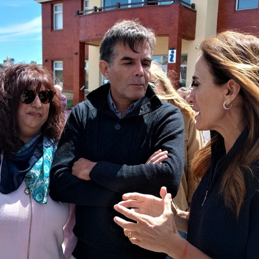 �Camino a la Victoria� hacia la reconstruccion del Peronismo en la Provincia