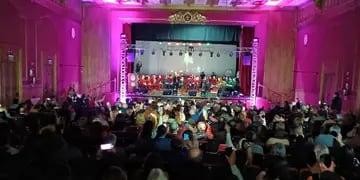 El Gobierno de la prov. de Buenos Aires junto al Municipio de Coronel Rosales, entregará 99 escrituras .