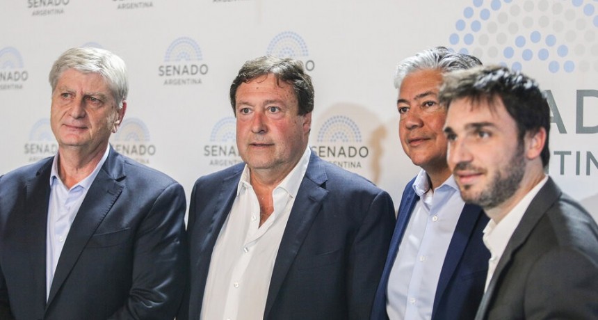 Los gobernadores patag&oacute;nicos har&aacute;n una demostraci&oacute;n de fuerza en un acto por  Malvinas