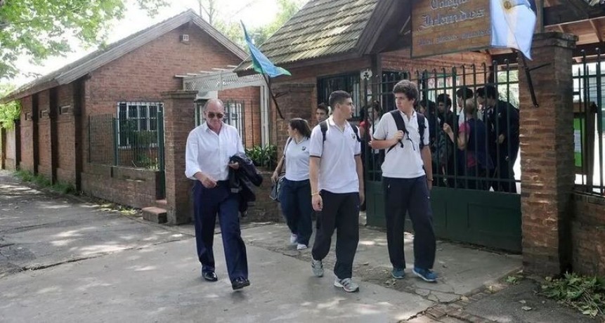 Arranc&oacute; la inscripci&oacute;n para los vouchers de escuelas privadas