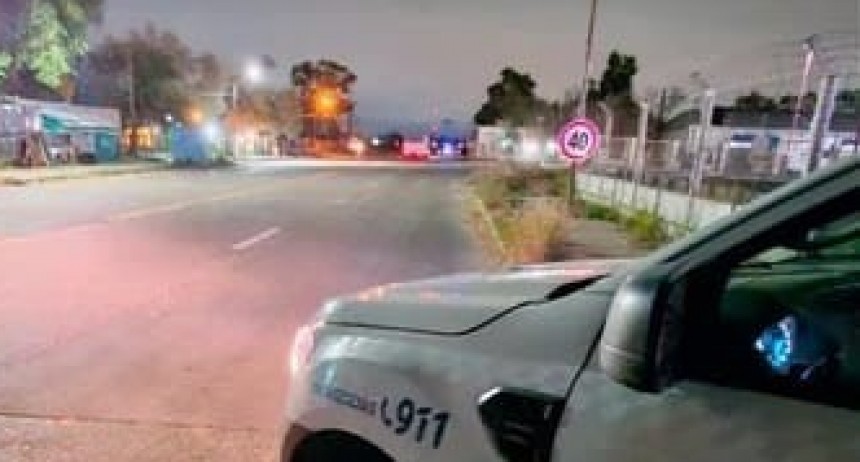 Lo detuvieron por la venta ilegal de 18 terrenos en Bah&iacute;a y la regi&oacute;n