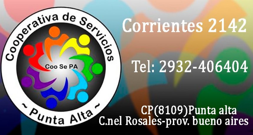 &ldquo;COOSEPA&rdquo; Ltda., informan que se Convocara a Asamblea General Ordinaria n&ordm;1