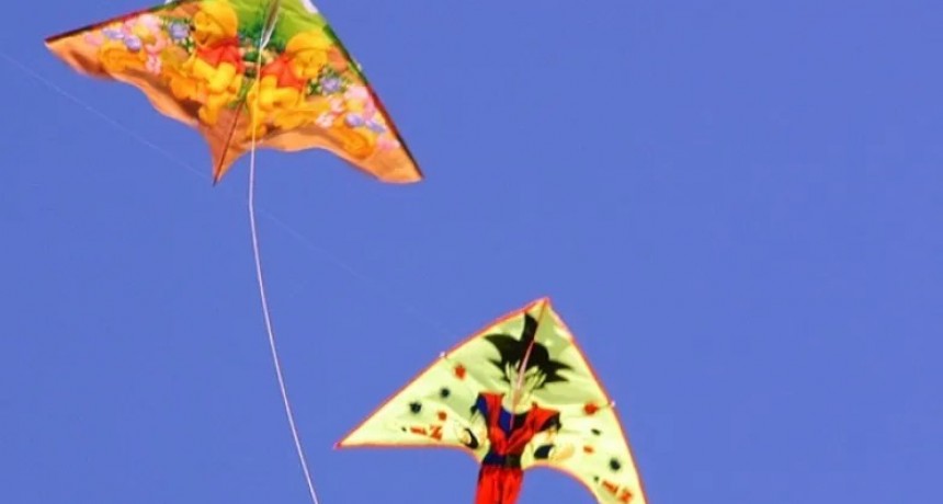 Agenda de Fin de Semana: Barrileteada Pro-Concientizaci&oacute;n sobre Autismo