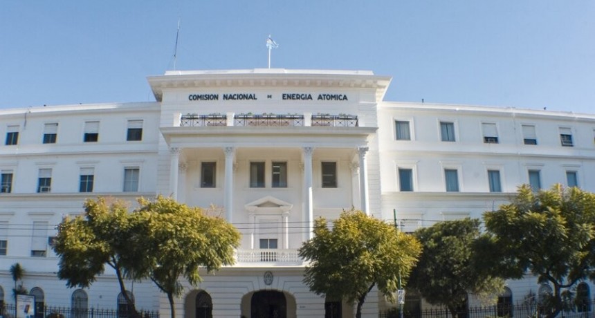 Energ&iacute;a nuclear, de ser vanguardia a la par&aacute;lisis