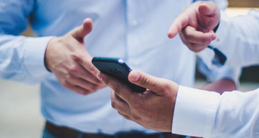 ALERTAN POR POSIBLES ESTAFAS  TELEFONICAS