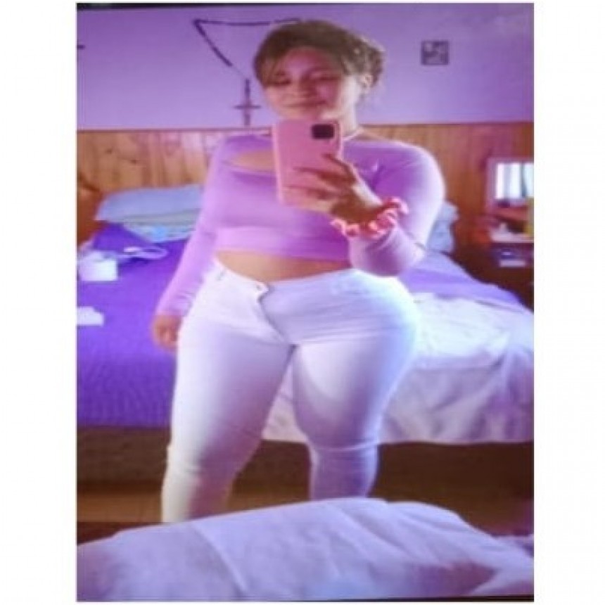 Buscan a una menor que se ausento de su domicilio//ENCONTRADA!!!