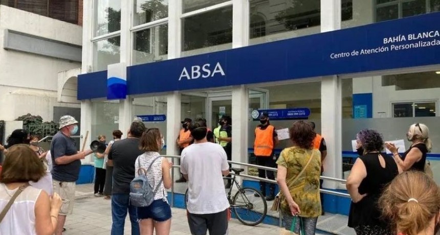 ABSA Y SU PLAN DE INCREMENTOS PARA ABRIL/MAYO
