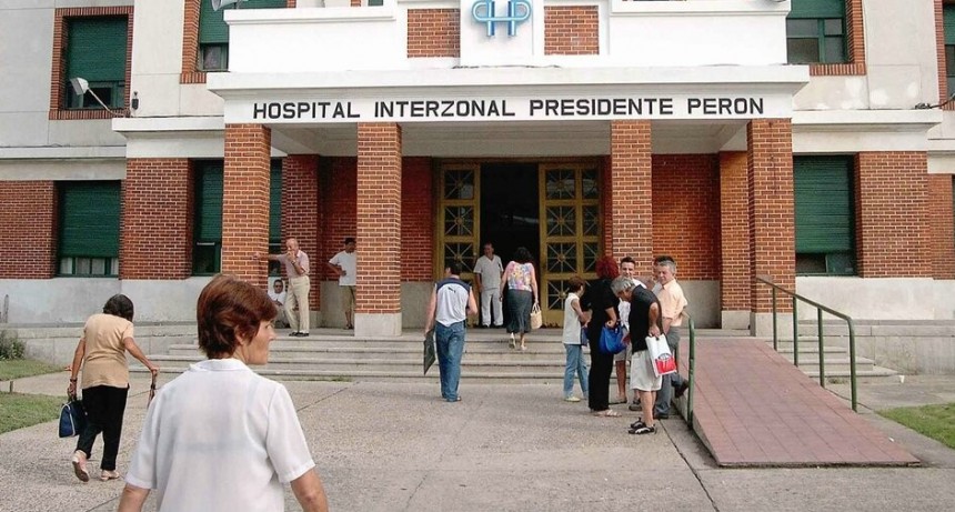 Importante incremento en la demanda en hospitales p&uacute;blicos del conurbano