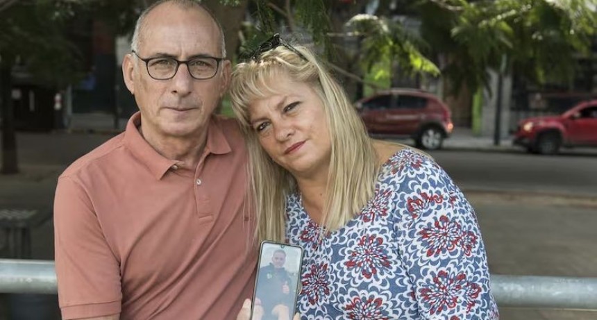 La historia del adolescente que se suicid&oacute; tras haber sido desvinculado de Aldosivi