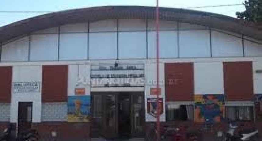 Intervenci&oacute;n por obras  en la escuela secundaria n&ordm; 1