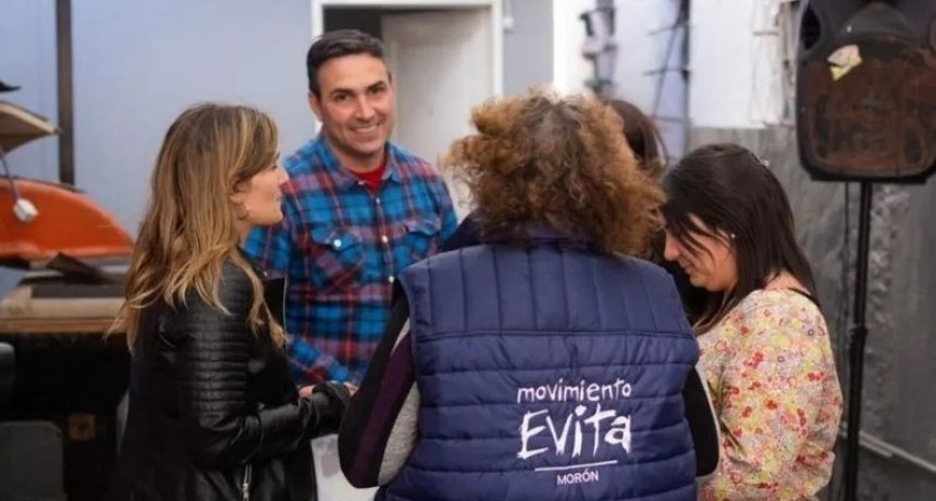 Puso primera el instituto provincial de cooperativas: Axel Kicillof design&oacute; al presidente