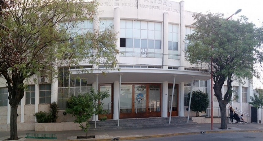 Caliente debate por el boleto estudiantil en el Cjo. Deliberante en la 4&ordf; sesi&oacute;n ordinaria
