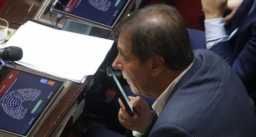 Zago ahora critica el armado de Karina y dijo que le boicotean a Milei el acuerdo con el PRO