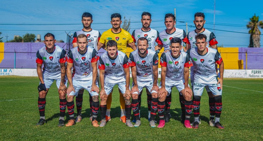 Liga del Sur: Sporting recibe por la recuperaci&oacute;n a Bella Vista y Rosario a Tiro Federal