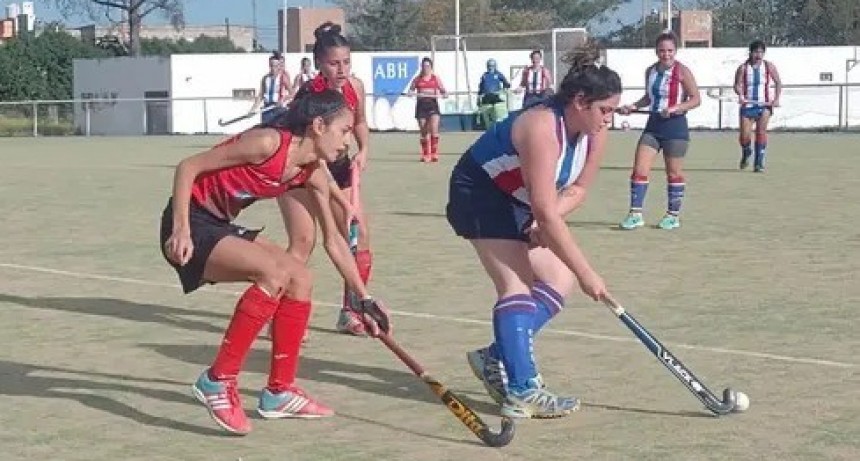 Se Larga la 4&ordf; Fecha del Torneo Apertura 2024 de Hokey de la ABH.