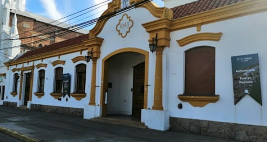 Domingo a partir de las 22:00 hs se inicio la medida de fuerza anunciada por el Sindicato de Trabajadores municipales.