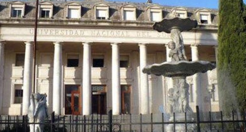 La UNS abre las inscripciones para mayores de 25 sin t&iacute;tulo secundario