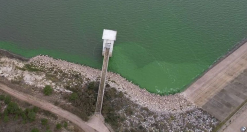 Qu&eacute; dijo ABSA sobre la continuidad de la falta de agua en Bah&iacute;a