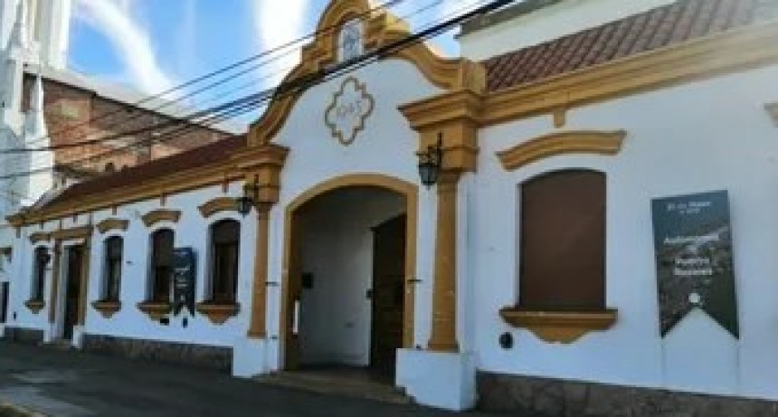 CONTINUA EL PARO DE TRABAJADORES MUNICIPALES 