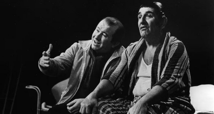 Teatro Abierto! un faro de resistencia en plena Dictadura