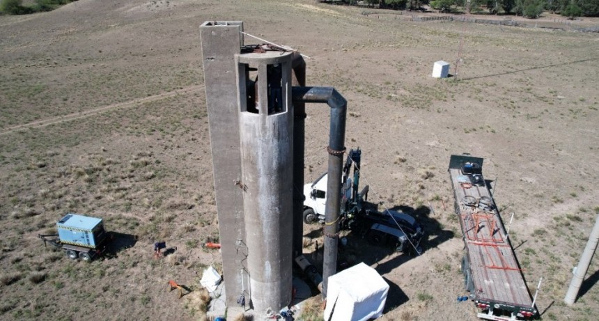 ABSA pondr&aacute; en funcionamiento los pozos del Bajo San Jos&eacute;