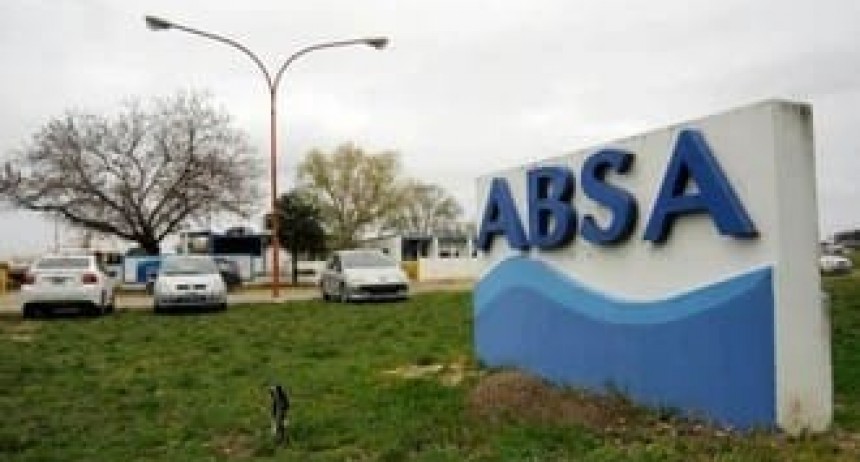 ABSA asegura que mejor&oacute; la provisi&oacute;n de agua en Bah&iacute;a Blanca y Punta Alta