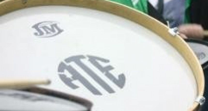 STM Y ATE ANUNCIAN PARO POR 48 HS PARA EL DOMINGO