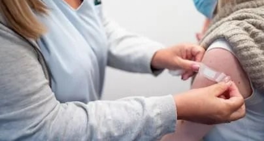  Campa&ntilde;a de Vacunaci&oacute;n Antigripal en IOSFA