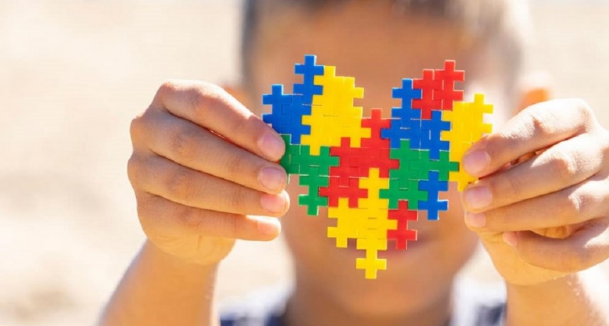 Abriendo caminos: de qu&eacute; hablamos cuando hablamos de autismo