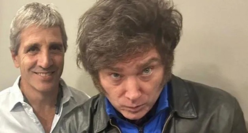 Carlos Rodriguez ex asesor de Javier Milei se despach&oacute; contra el ajuste que lleva adelante Luis Caputo.