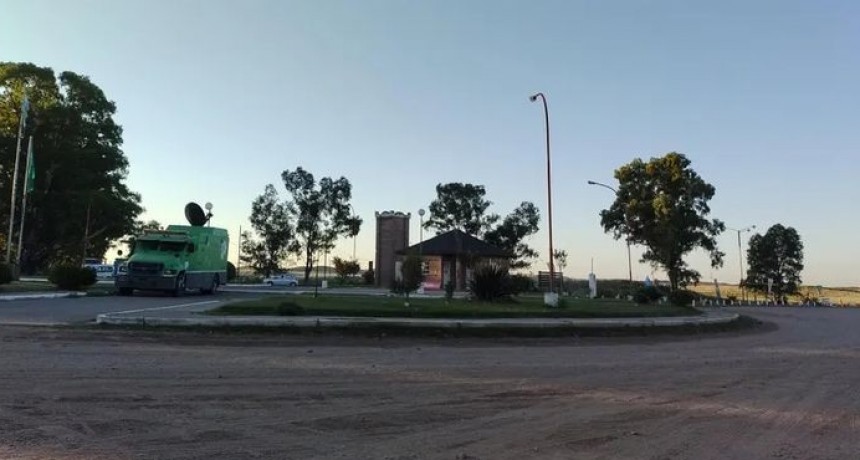 Vecinos Autoconvocados de PehuenCo piden que Mayor presencia Policial