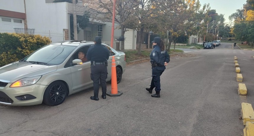 A pesar de los operativos de prevenci&oacute;n vial siguen los accidentes