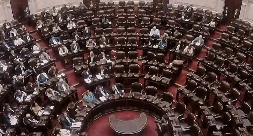 En Diputados no hubo quorum para tratar el presupuesto de las universidades