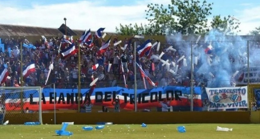 Liga del Sur: Rosario visita a Comercial en la 5&ordf; fecha del Promocional