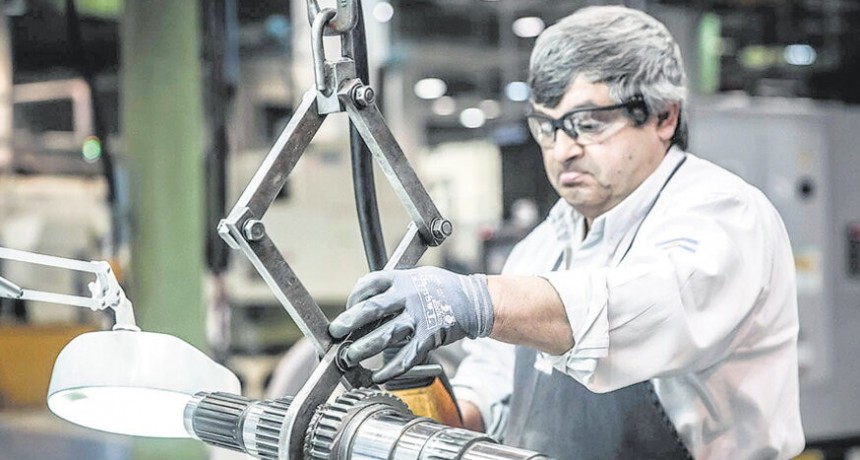 Reforma Laboral: para los trabajadores hay un oscuro futuro