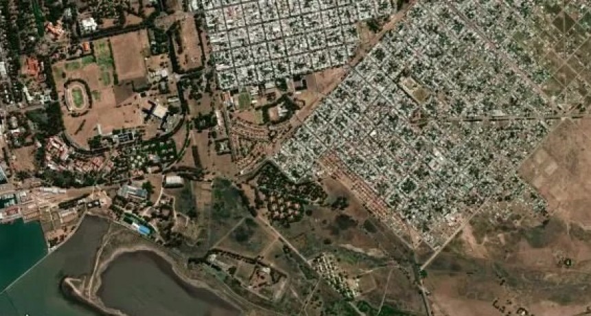 Los barrios ATE V y VI acceder&aacute;n a su escritura